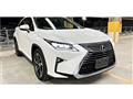 2018 Lexus RX