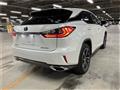2018 Lexus RX