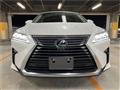 2018 Lexus RX