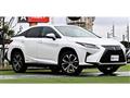 2018 Lexus RX
