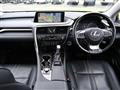 2018 Lexus RX