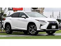 2018 Lexus RX