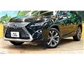 2018 Lexus RX