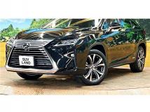 2018 Lexus RX