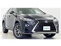 2018 Lexus RX