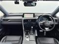 2018 Lexus RX