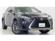 2018 Lexus RX
