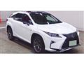 2018 Lexus RX