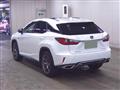 2018 Lexus RX