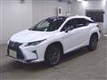 2018 Lexus RX