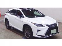 2018 Lexus RX