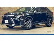 2018 Lexus RX