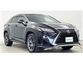 2018 Lexus RX