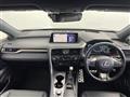 2018 Lexus RX