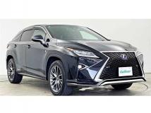 2018 Lexus RX