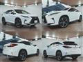2018 Lexus RX