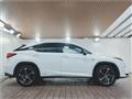 2018 Lexus RX