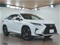 2018 Lexus RX
