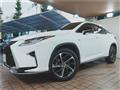 2018 Lexus RX