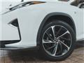 2018 Lexus RX