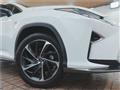 2018 Lexus RX