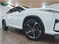 2018 Lexus RX
