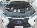 2018 Lexus RX