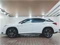 2018 Lexus RX