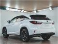 2018 Lexus RX