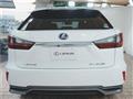 2018 Lexus RX