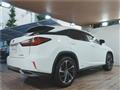 2018 Lexus RX