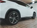 2018 Lexus RX