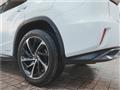 2018 Lexus RX