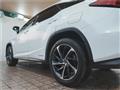 2018 Lexus RX