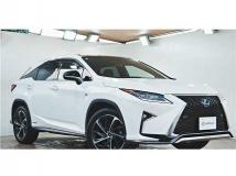 2018 Lexus RX