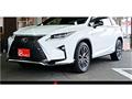 2018 Lexus RX