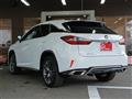 2018 Lexus RX