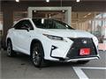 2018 Lexus RX