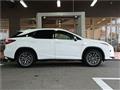 2018 Lexus RX