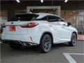 2018 Lexus RX