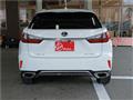 2018 Lexus RX