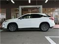 2018 Lexus RX