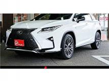 2018 Lexus RX
