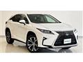 2018 Lexus RX