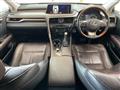 2018 Lexus RX