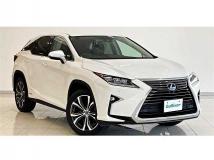 2018 Lexus RX