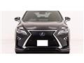 2018 Lexus RX