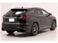 2018 Lexus RX