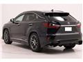 2018 Lexus RX
