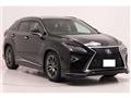 2018 Lexus RX